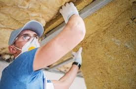 Best Insulation Air Sealing  in USA